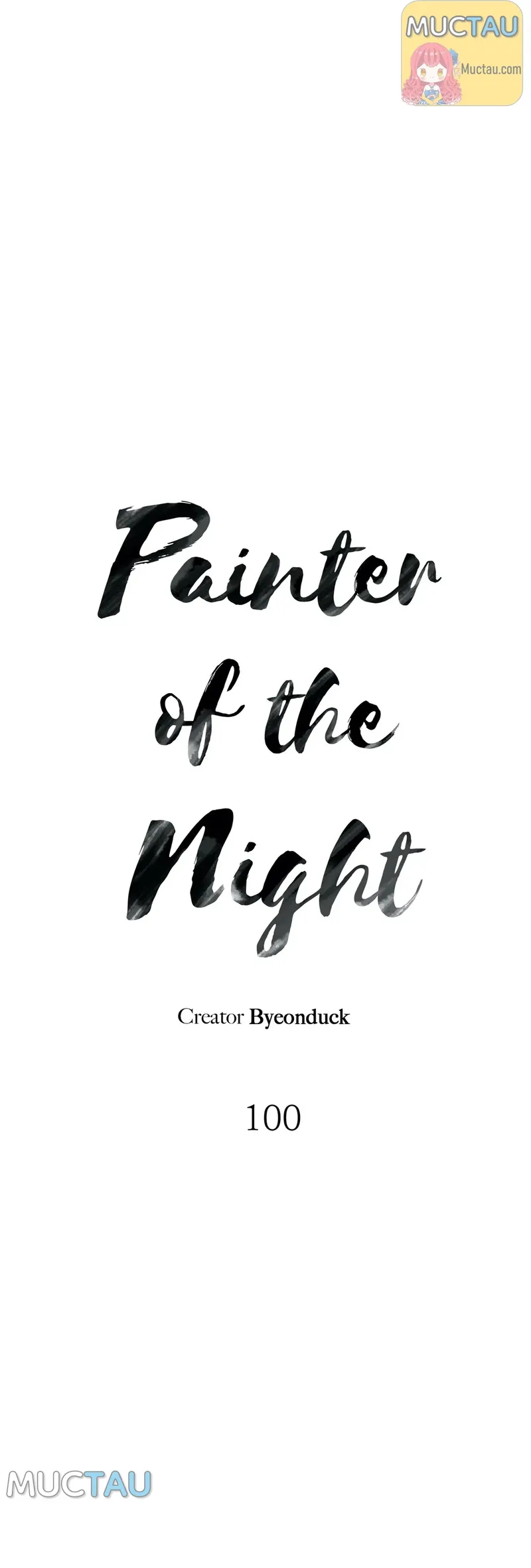 Painter Of The Night - Chapter 100 Page 3