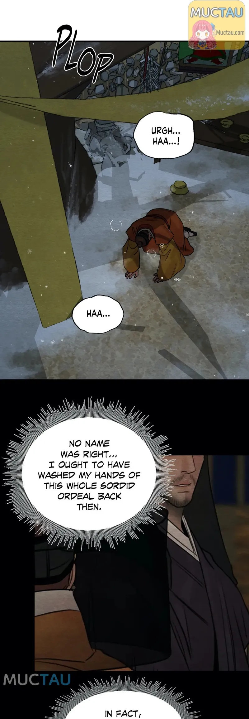 Painter Of The Night - Chapter 100 Page 13