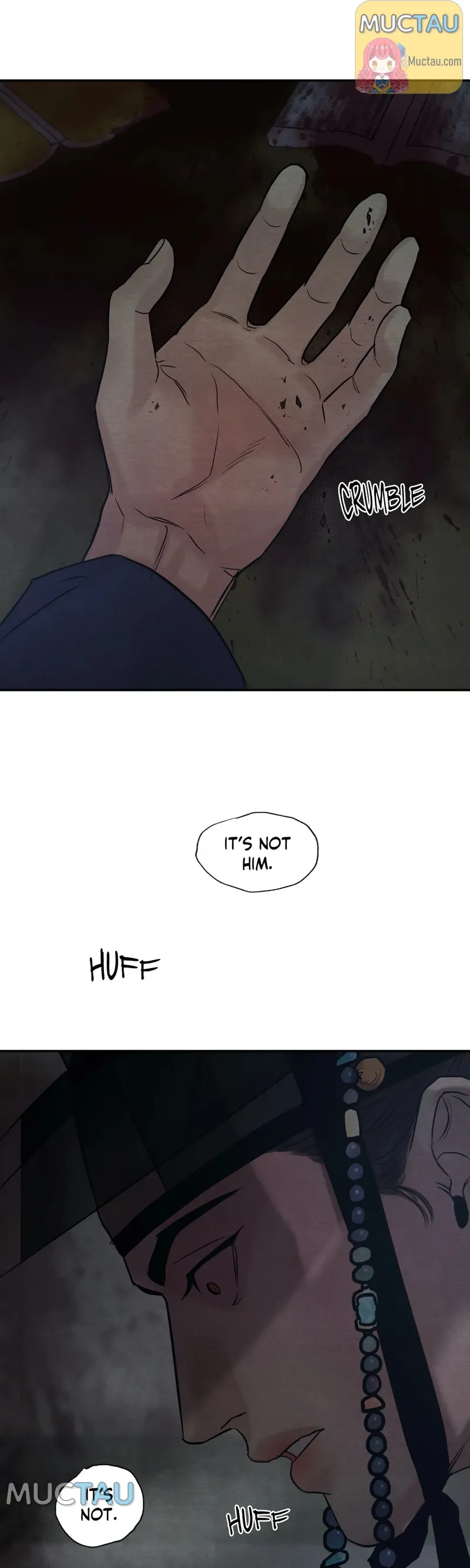 Painter Of The Night - Chapter 100 Page 25