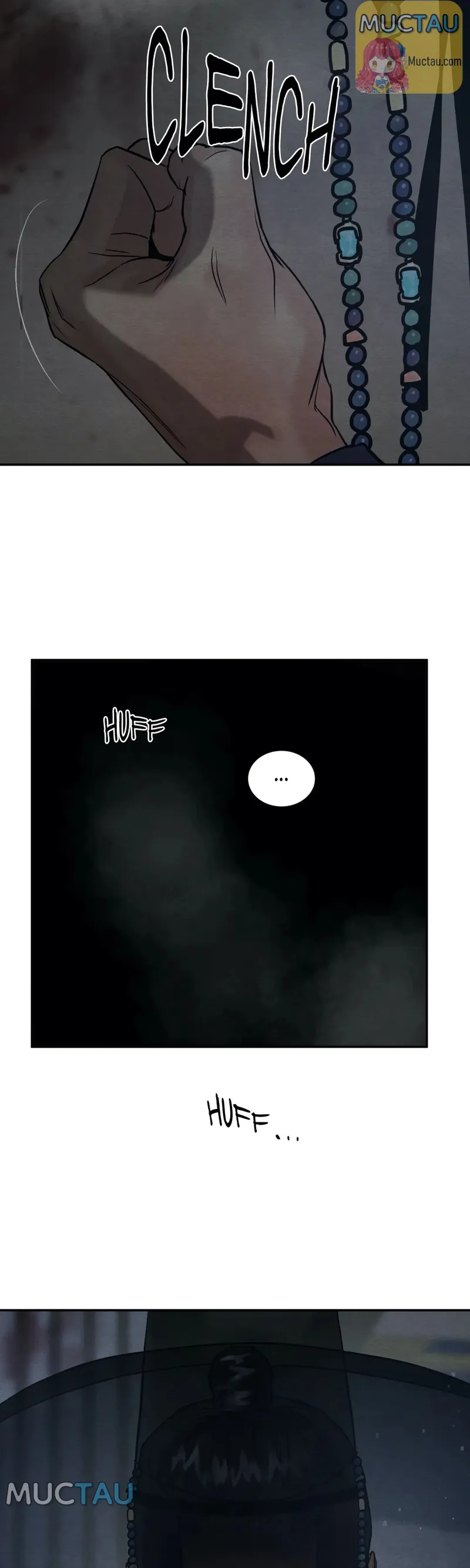 Painter Of The Night - Chapter 100 Page 26