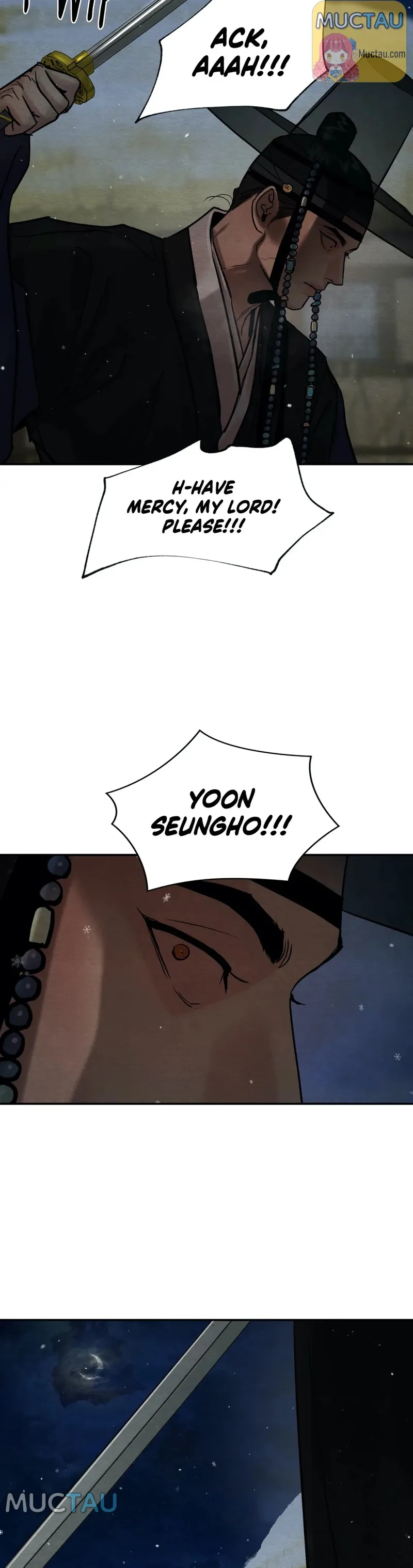 Painter Of The Night - Chapter 100 Page 29