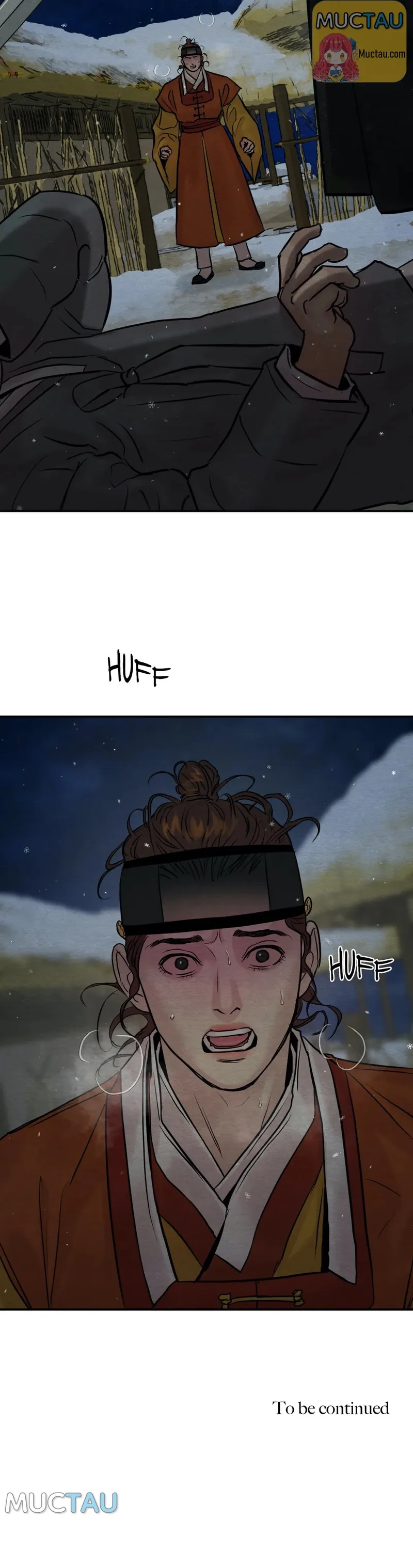 Painter Of The Night - Chapter 100 Page 30