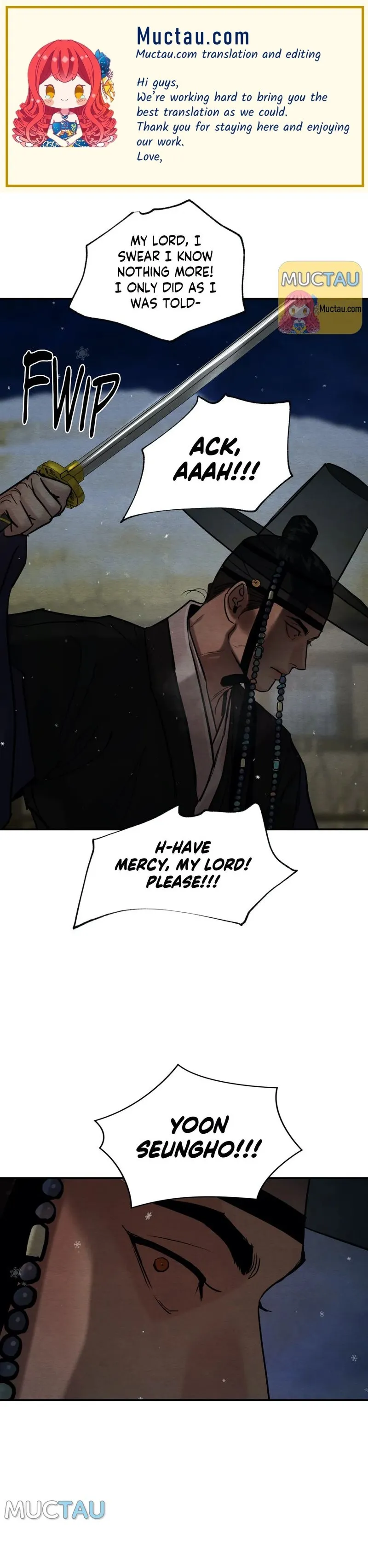 Painter Of The Night - Chapter 101 Page 2