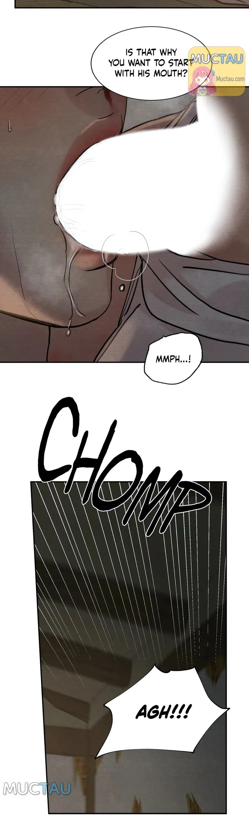 Painter Of The Night - Chapter 101 Page 14
