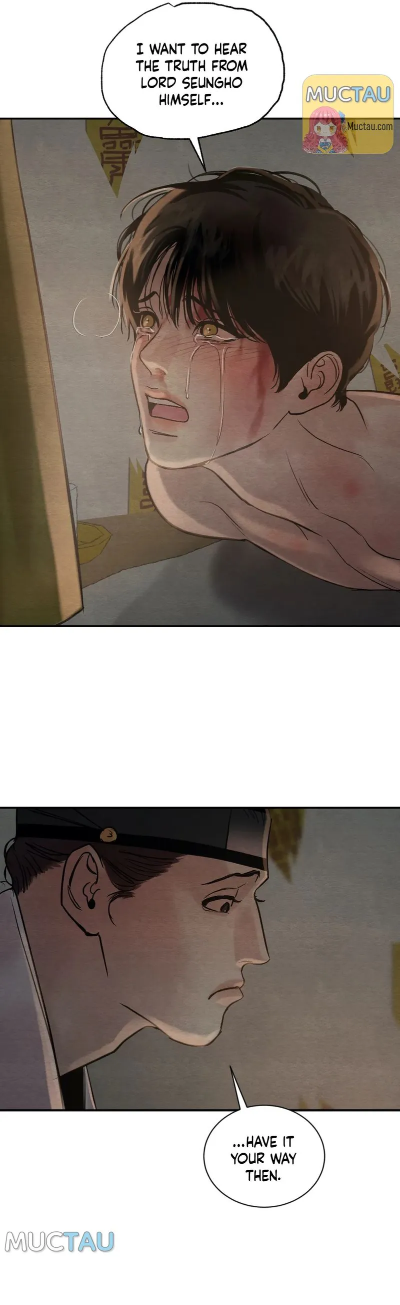 Painter Of The Night - Chapter 101 Page 18