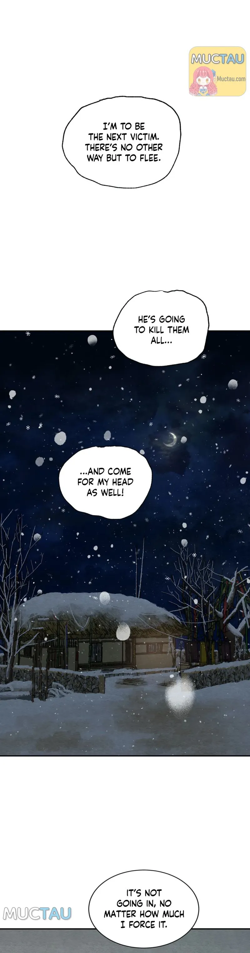 Painter Of The Night - Chapter 101 Page 27