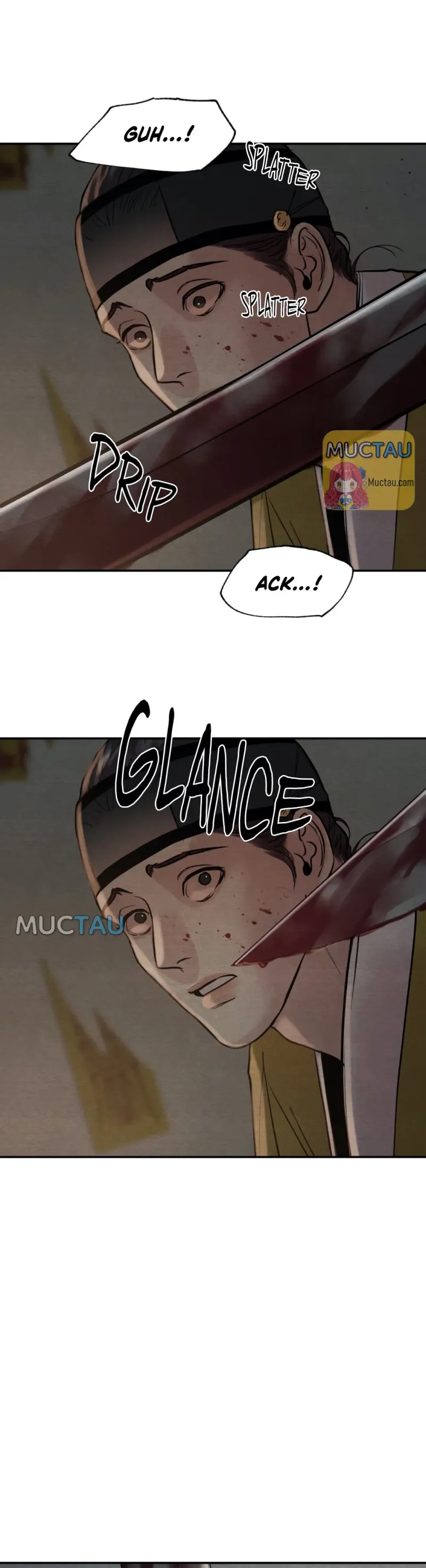 Painter Of The Night - Chapter 102 Page 5