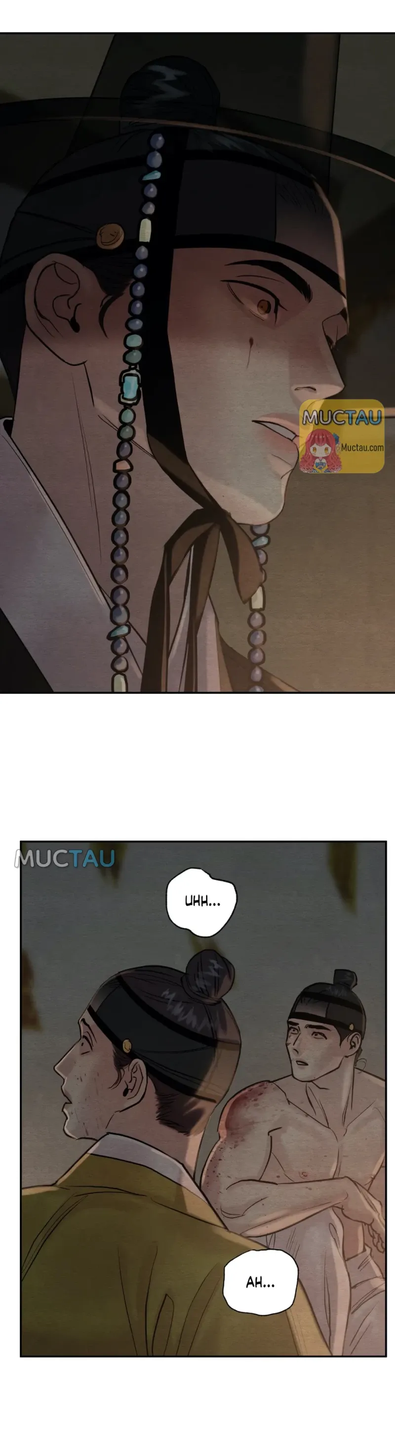 Painter Of The Night - Chapter 102 Page 7