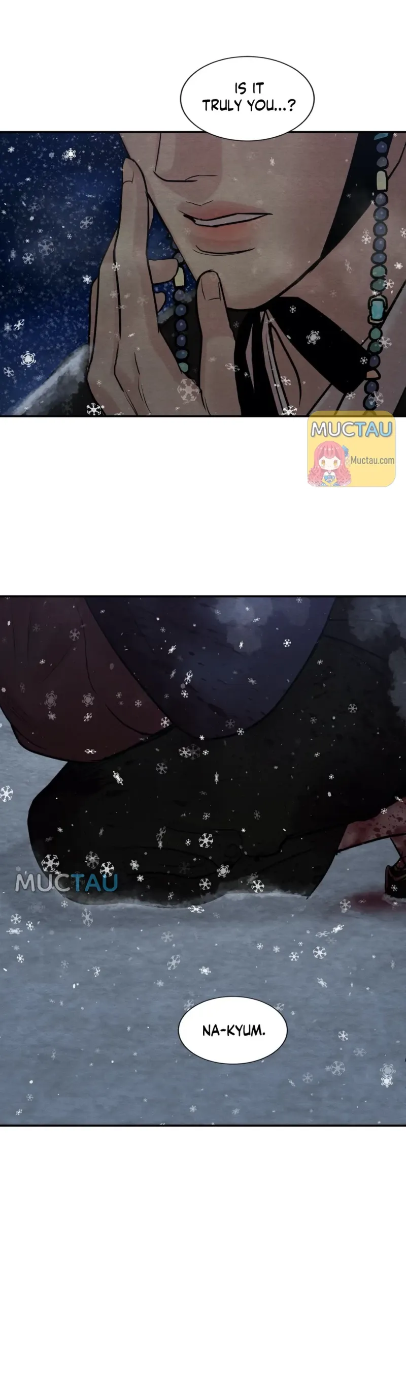 Painter Of The Night - Chapter 102 Page 33