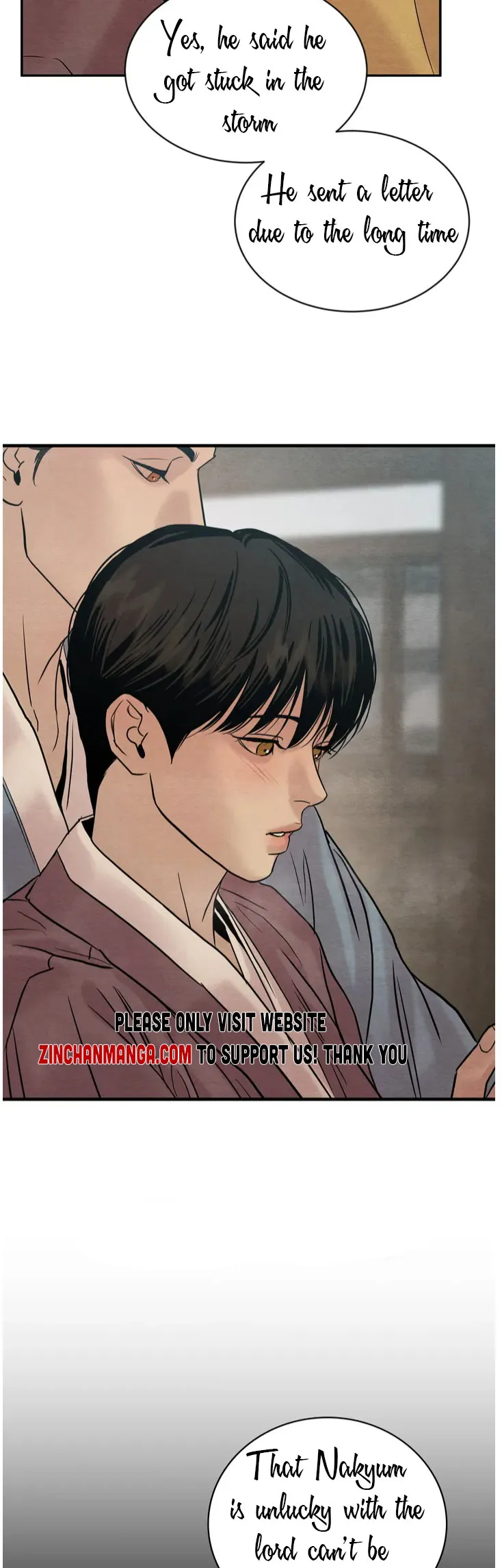 Painter Of The Night - Chapter 104 Page 2