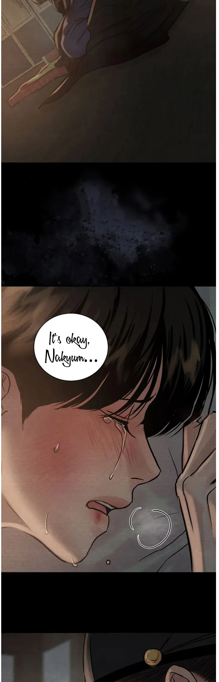 Painter Of The Night - Chapter 104 Page 5