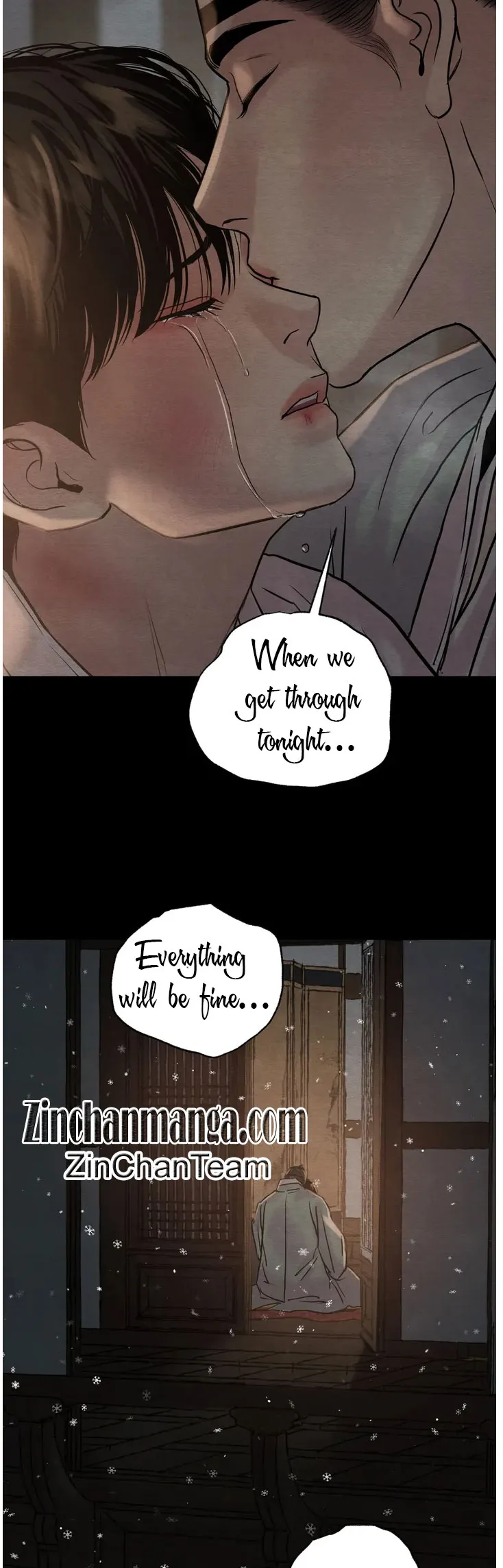 Painter Of The Night - Chapter 104 Page 6