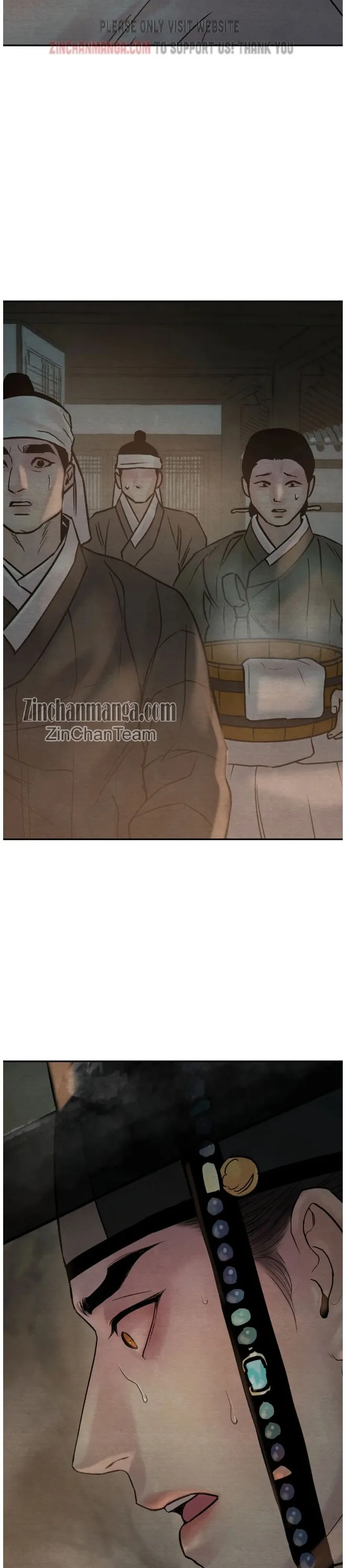 Painter Of The Night - Chapter 105 Page 7