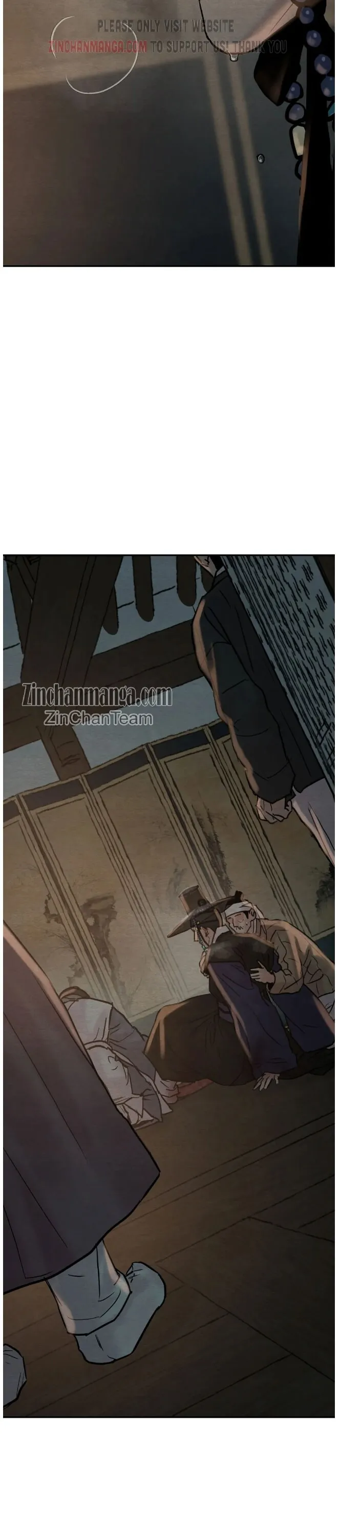 Painter Of The Night - Chapter 105 Page 8