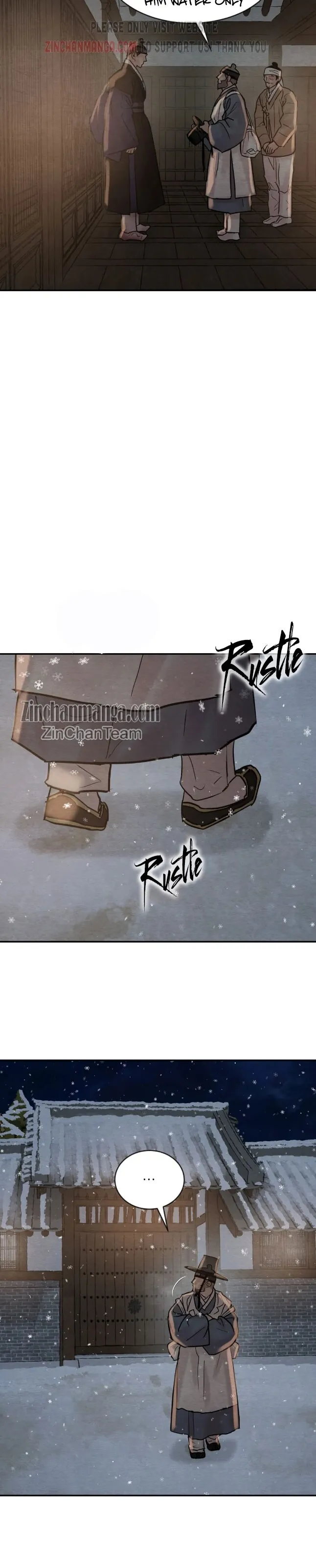 Painter Of The Night - Chapter 105 Page 11