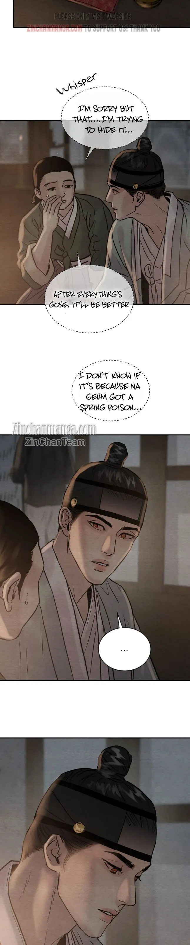 Painter Of The Night - Chapter 105 Page 15