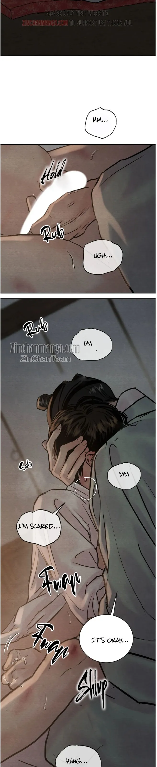 Painter Of The Night - Chapter 105 Page 19