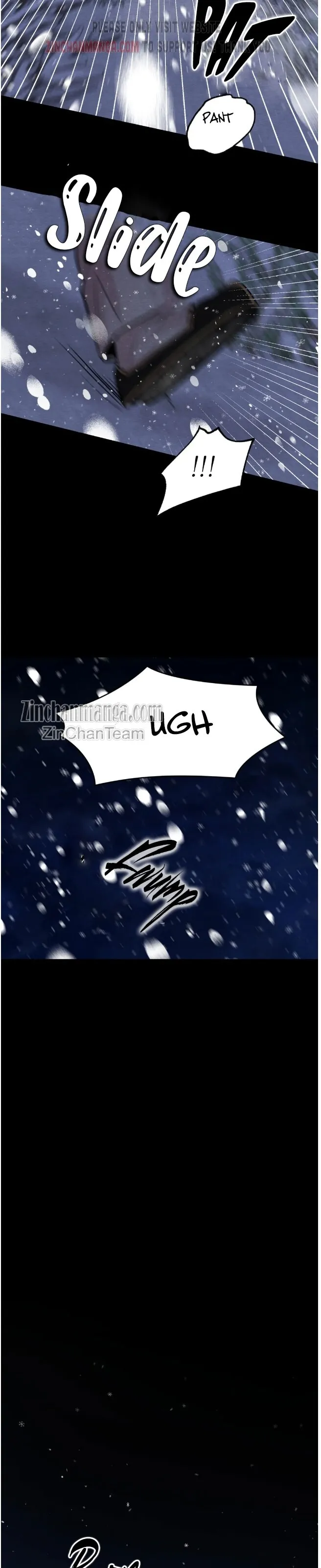 Painter Of The Night - Chapter 105 Page 23