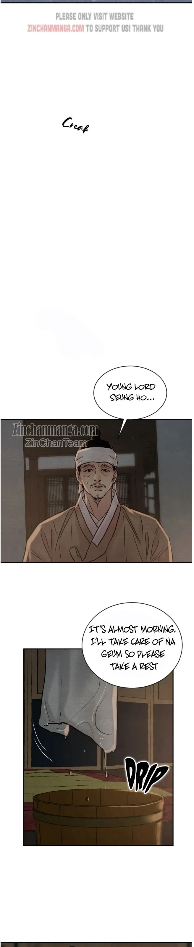 Painter Of The Night - Chapter 105 Page 27