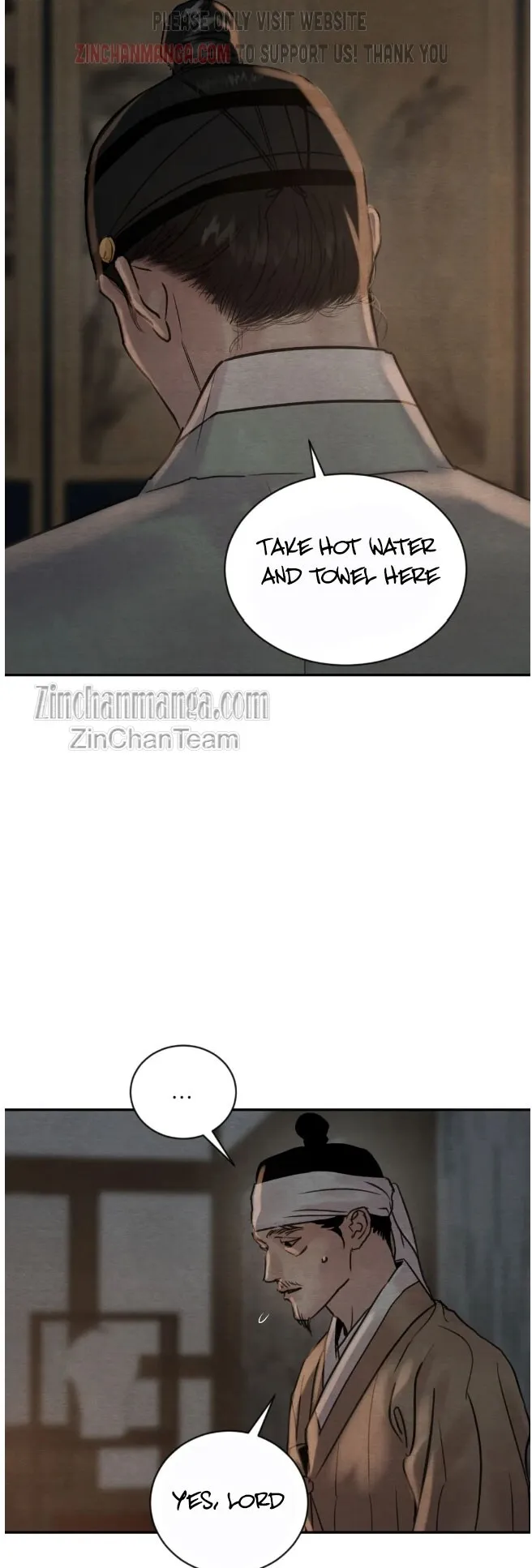 Painter Of The Night - Chapter 105 Page 28