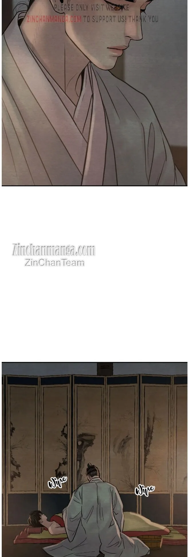 Painter Of The Night - Chapter 105 Page 30