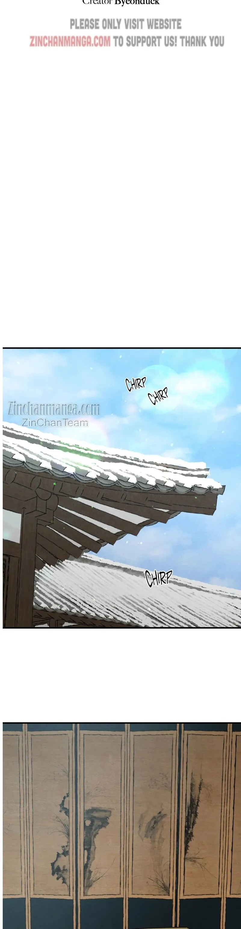 Painter Of The Night - Chapter 106 Page 3