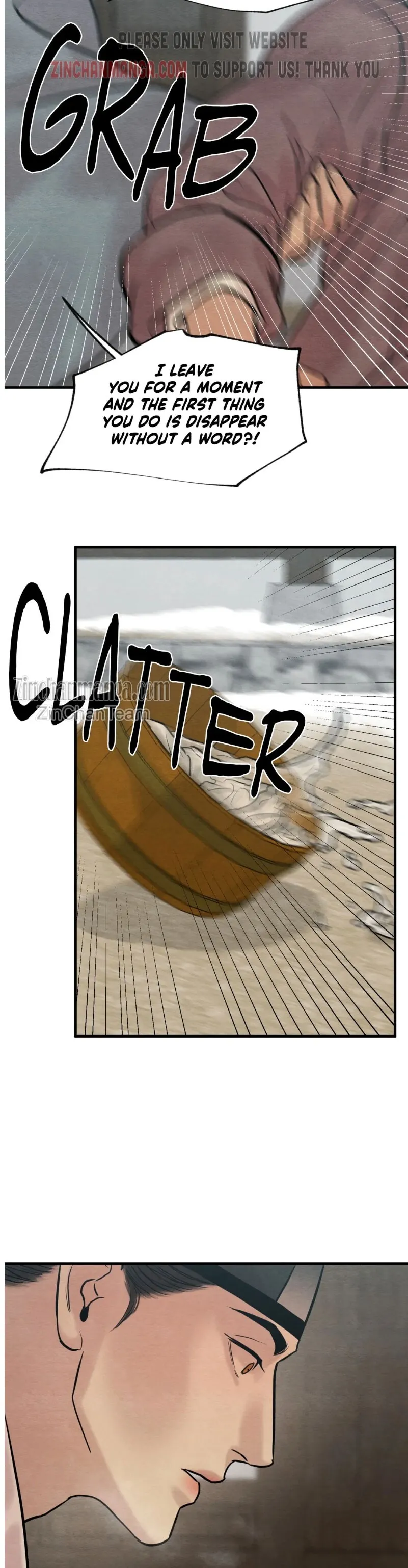Painter Of The Night - Chapter 106 Page 7