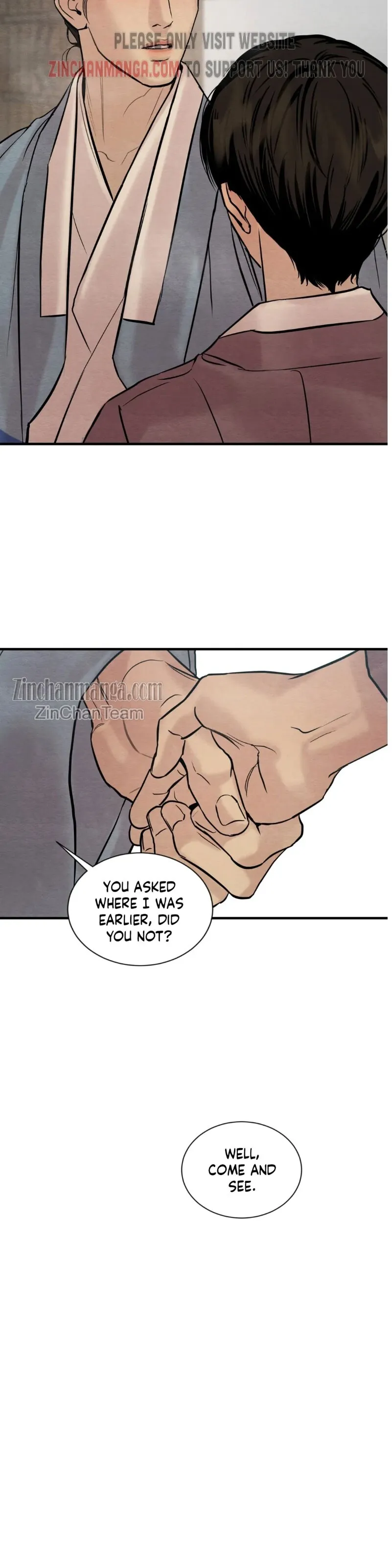 Painter Of The Night - Chapter 106 Page 13