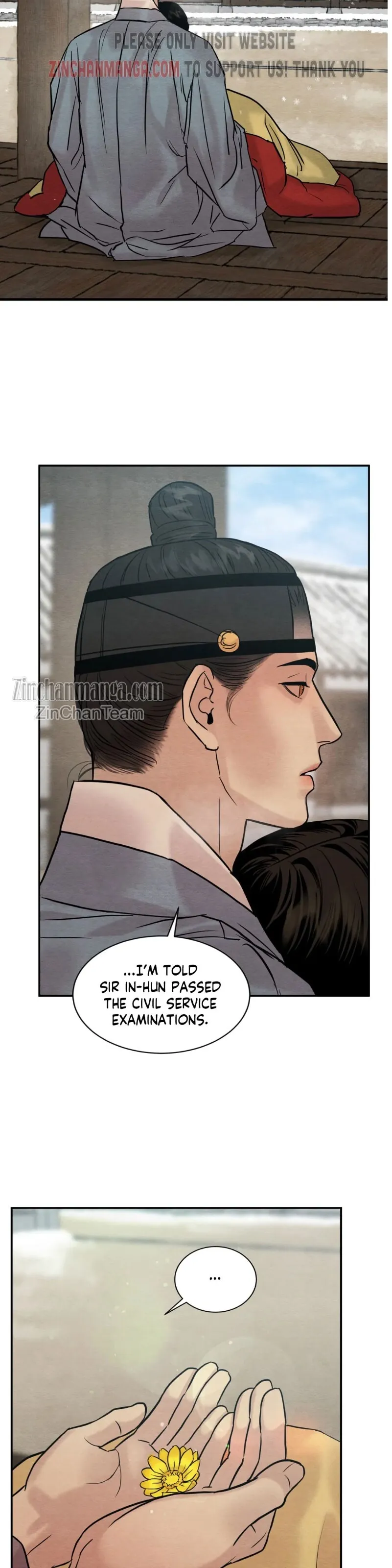 Painter Of The Night - Chapter 106 Page 16