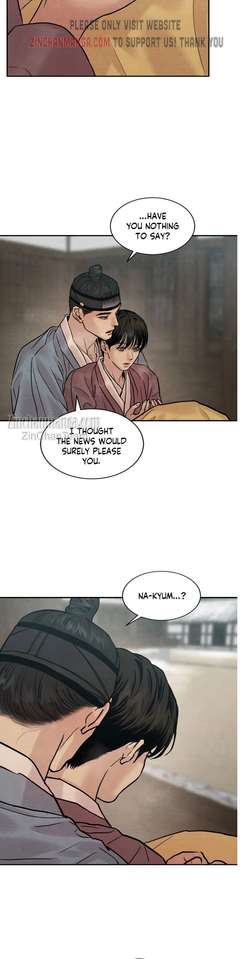 Painter Of The Night - Chapter 106 Page 17