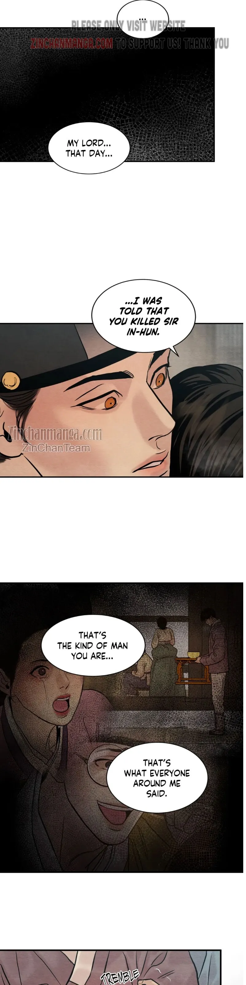 Painter Of The Night - Chapter 106 Page 18