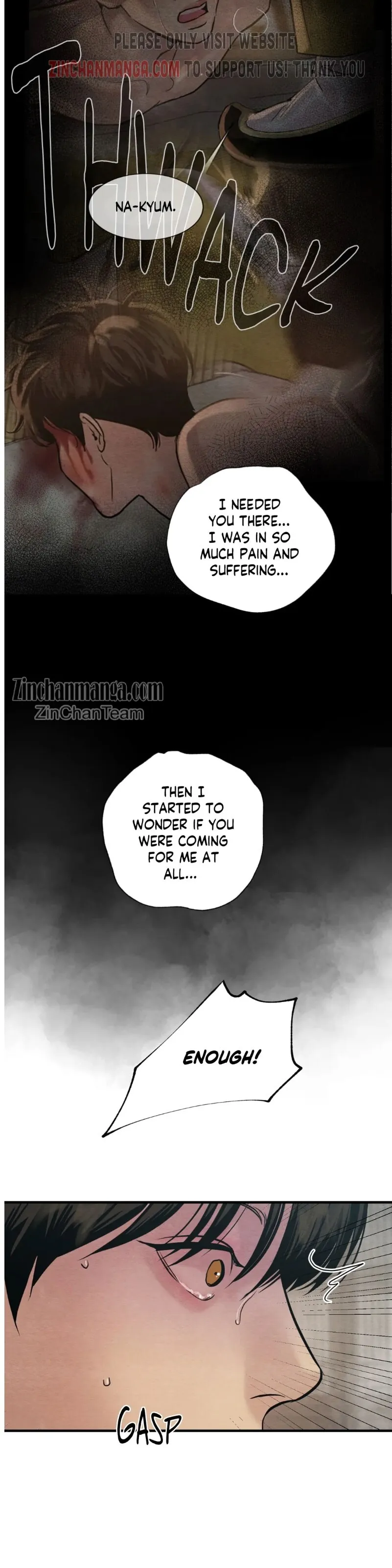 Painter Of The Night - Chapter 106 Page 20