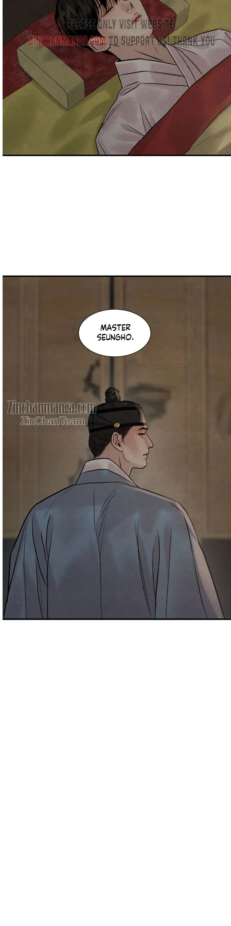 Painter Of The Night - Chapter 106 Page 25