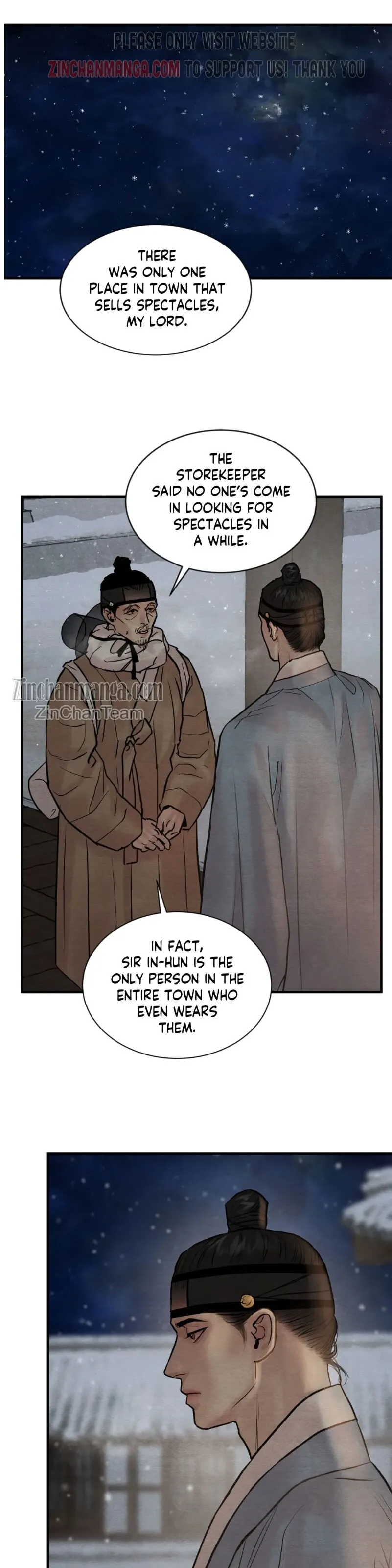 Painter Of The Night - Chapter 106 Page 26