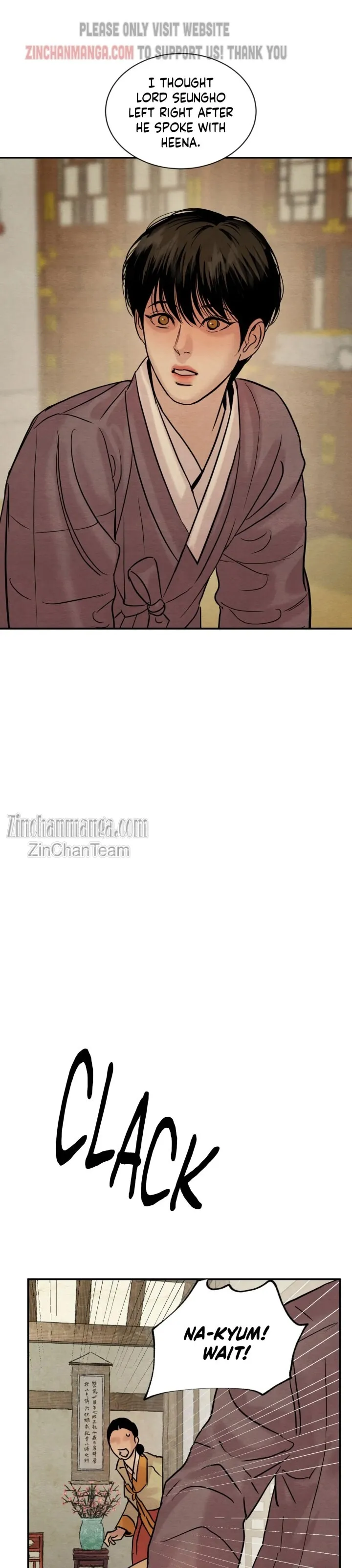 Painter Of The Night - Chapter 107 Page 14