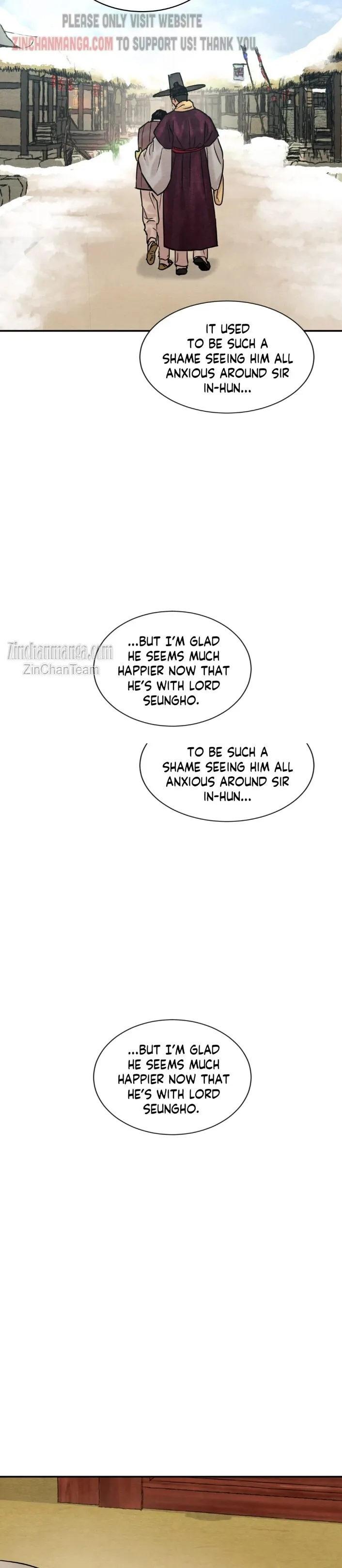 Painter Of The Night - Chapter 108 Page 2