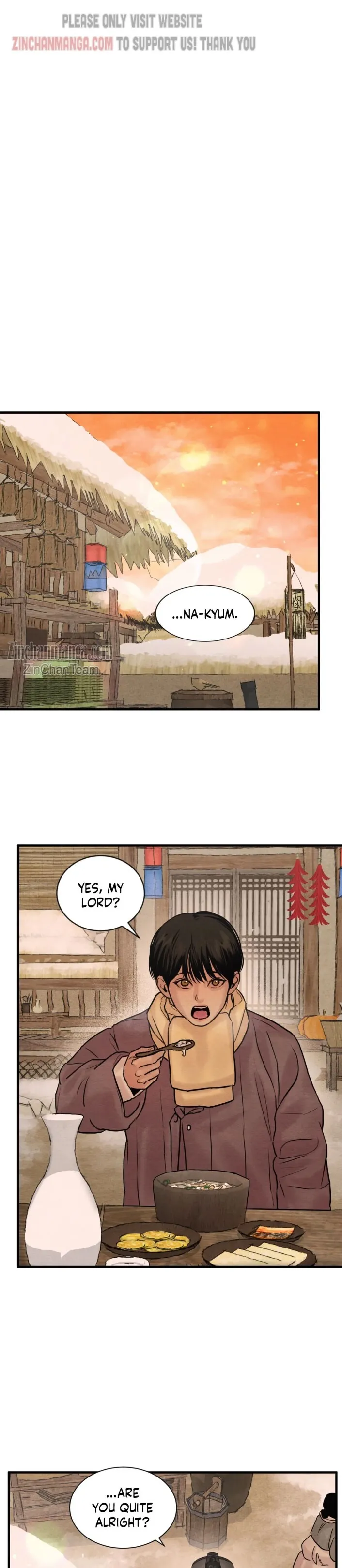 Painter Of The Night - Chapter 108 Page 7