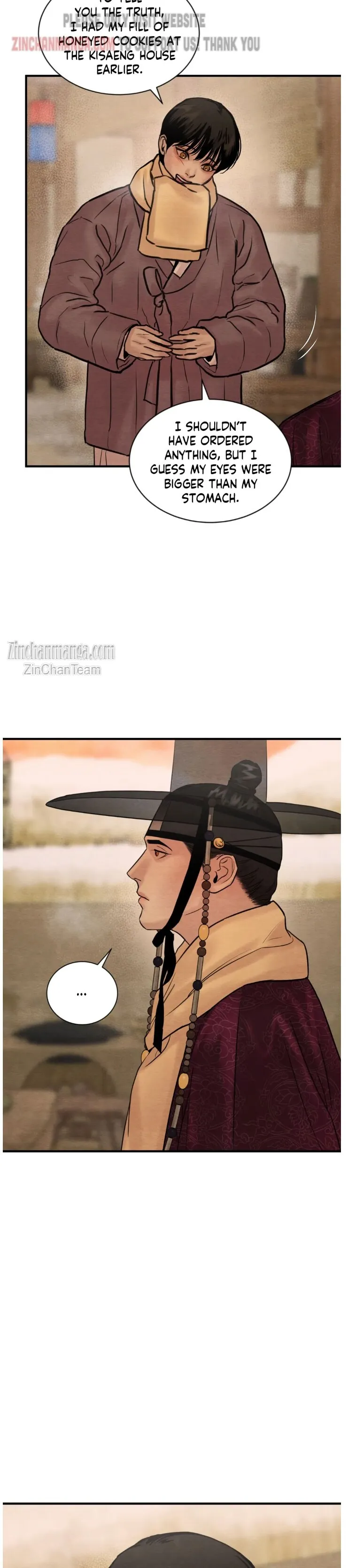 Painter Of The Night - Chapter 108 Page 11