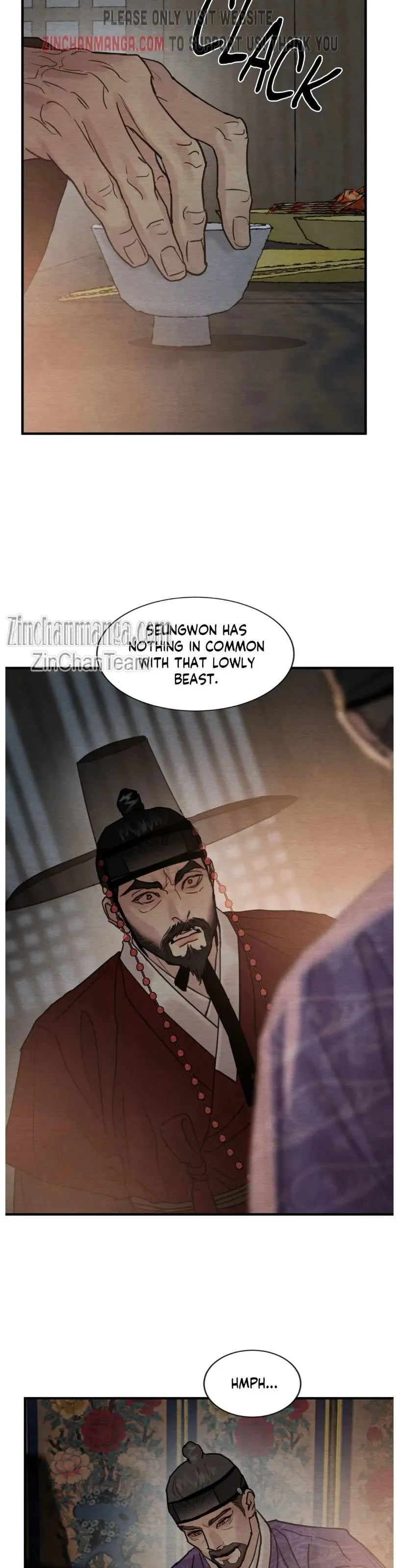 Painter Of The Night - Chapter 109 Page 13