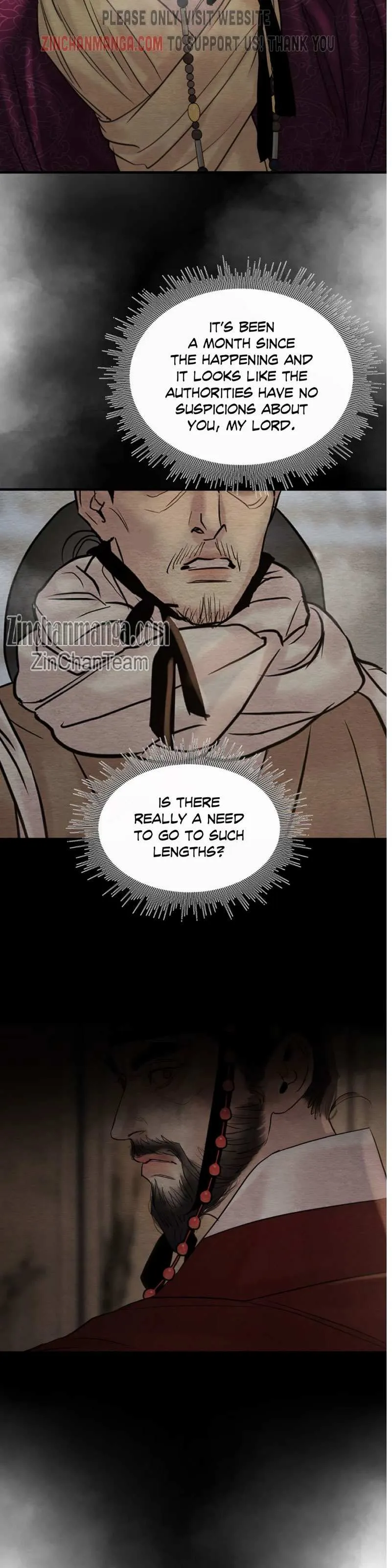 Painter Of The Night - Chapter 109 Page 20