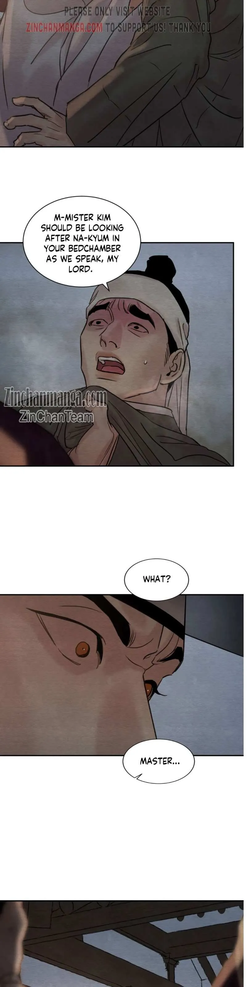 Painter Of The Night - Chapter 109 Page 23