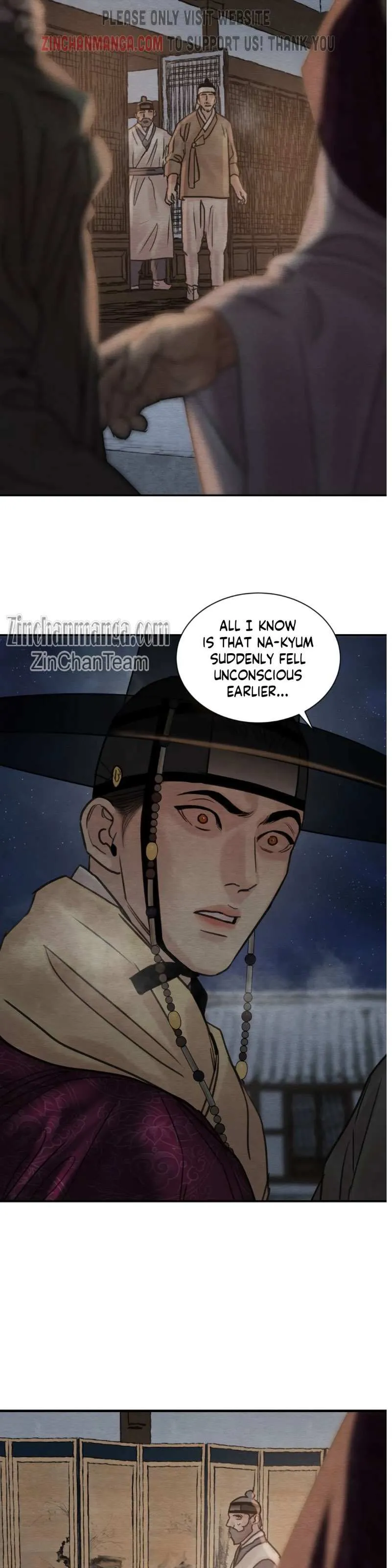 Painter Of The Night - Chapter 109 Page 24