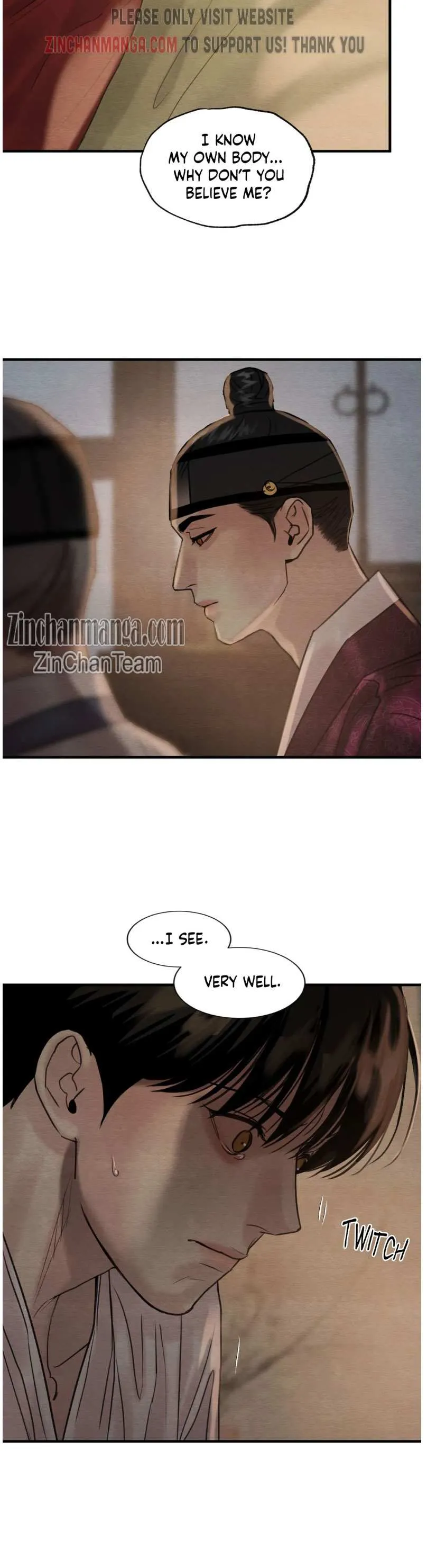 Painter Of The Night - Chapter 109 Page 29