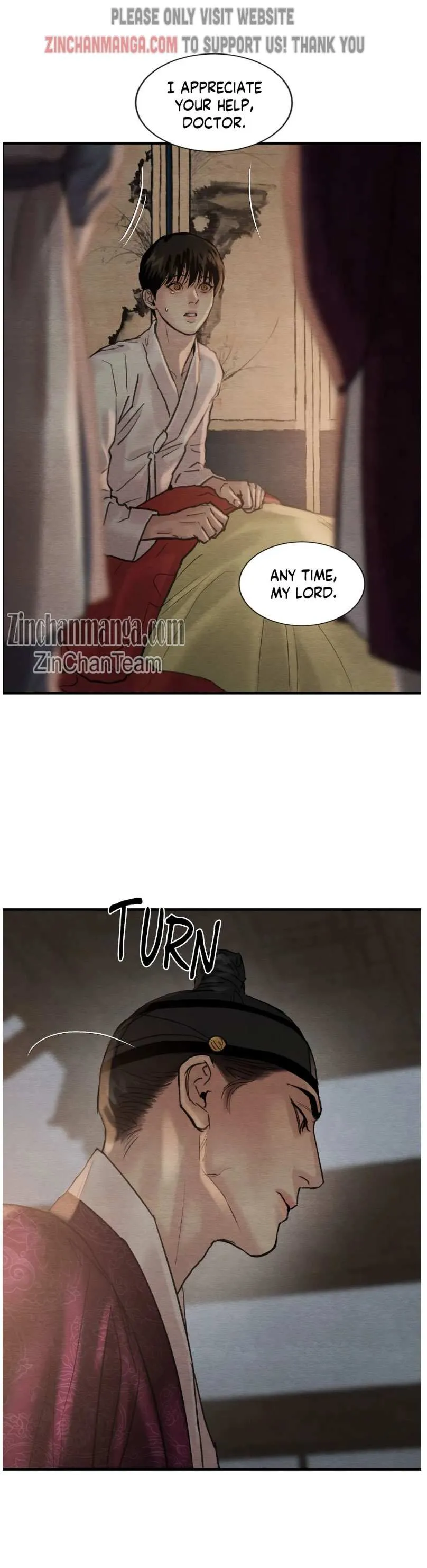 Painter Of The Night - Chapter 109 Page 30