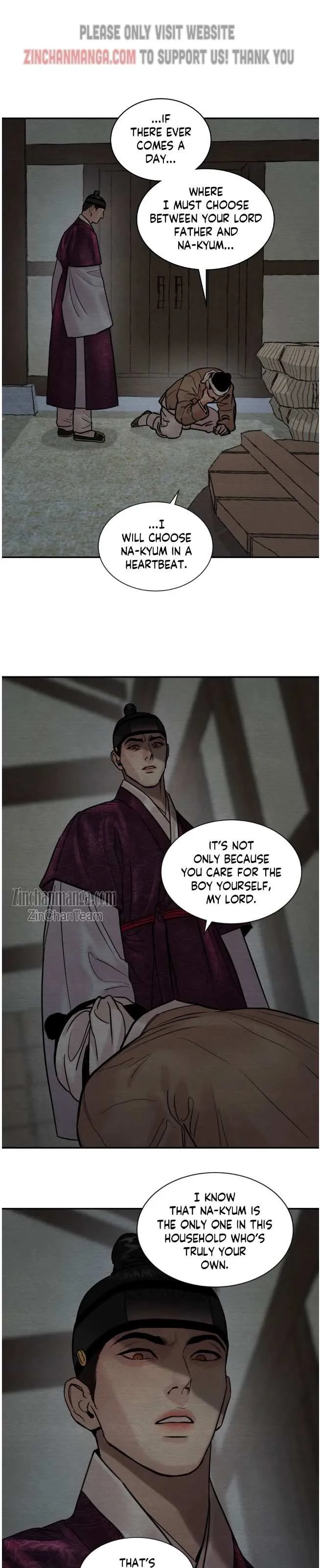 Painter Of The Night - Chapter 110 Page 15