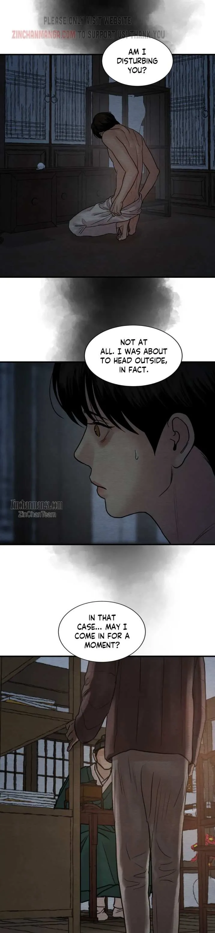 Painter Of The Night - Chapter 111 Page 3