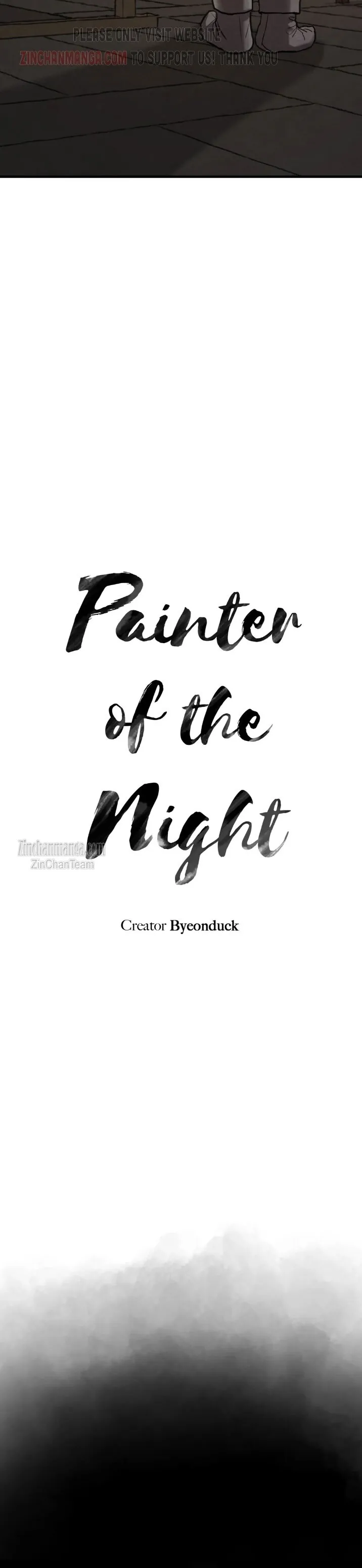 Painter Of The Night - Chapter 111 Page 4