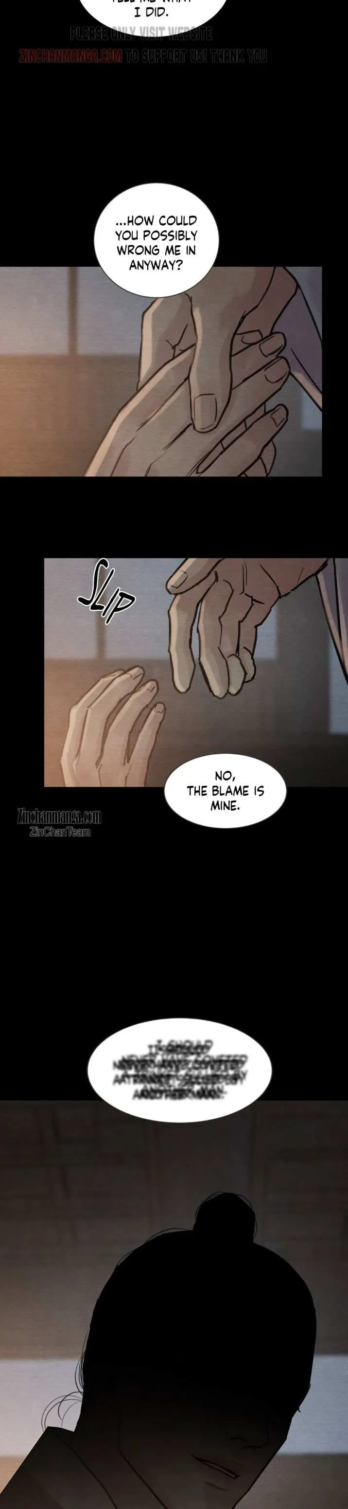 Painter Of The Night - Chapter 111 Page 8