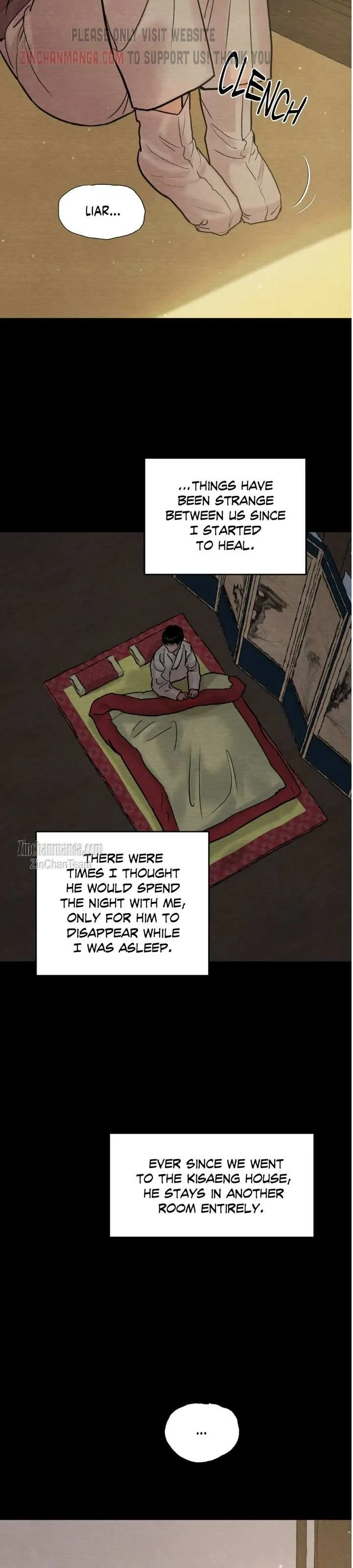 Painter Of The Night - Chapter 111 Page 14