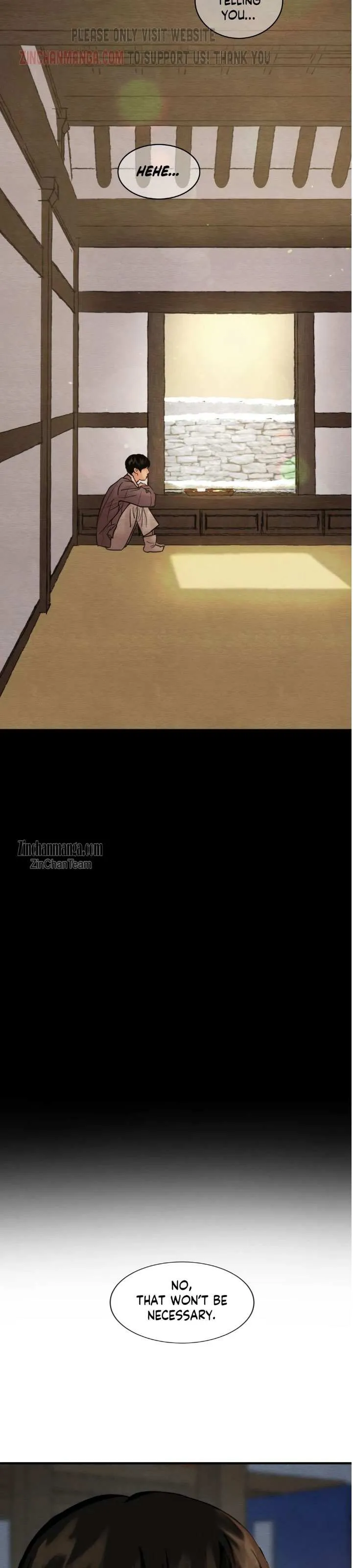 Painter Of The Night - Chapter 111 Page 18